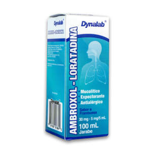 AMBROXOL