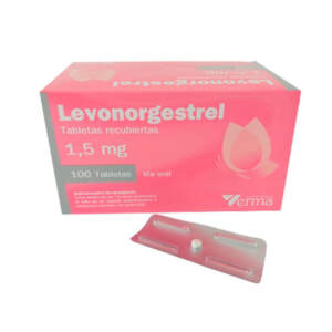 LEVONORGESTREL
