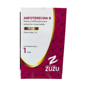 ANFOTERECINA