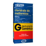ANTIBIOTICO