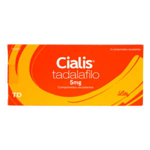 TADALAFILO