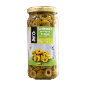 ACEITUNAS