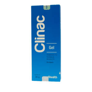CLINDAMICIN BENZOILO