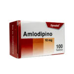 AMLODIPINA