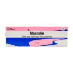 MAXCOLIN