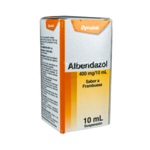 ANTIPARASITARIO