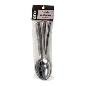 CUCHARILLAS