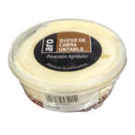 QUESO UNTABLE