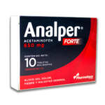 ACETAMINOFEN