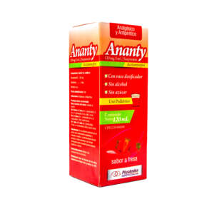 ACETAMINOFEN