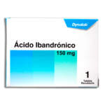 IBANDRONICO