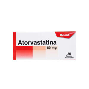 ATORVASTATINA