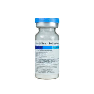 AMPICILINA