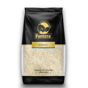 ARROZ BLANCO
