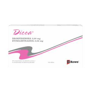 DICEA