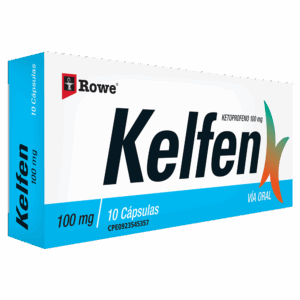 KELFEN