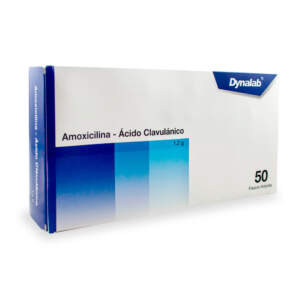 AMOXICILINA