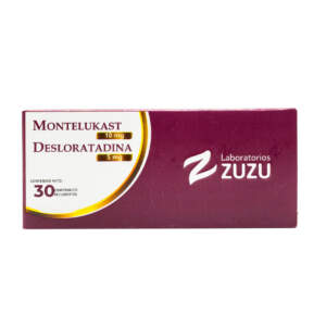 MONTELUKAST