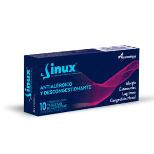 SINUX