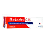BETAMETASONA