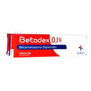 BETAMETASONA