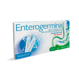 PROBIOTICO
