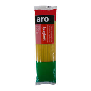 PASTA