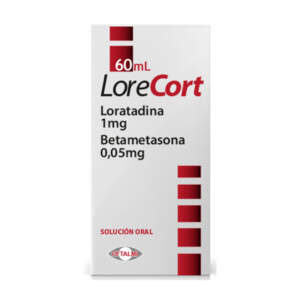 LORECORT