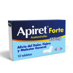 ACETAMINOFEN