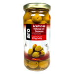 ACEITUNAS