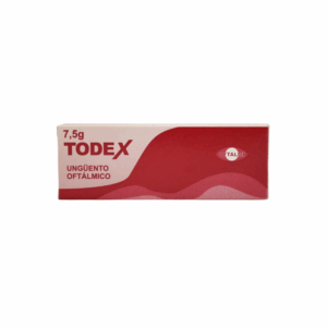 TOBRAMICINA