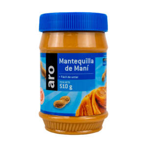 PEANUT BUTTER