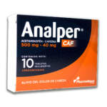ACETAMINOFEN