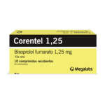 CORENTEL