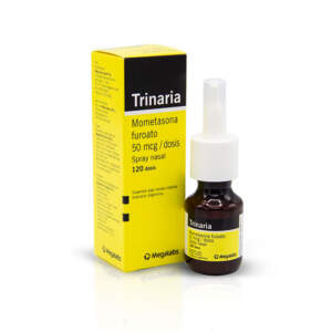 TRINARIA