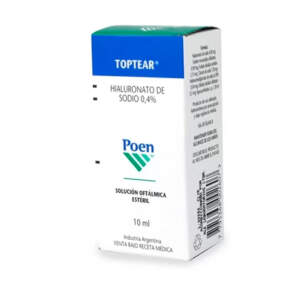 TOPTEAR