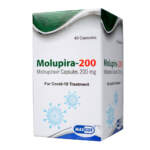 MOLNUPIRAVIR