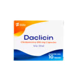 CLINDAMICINA