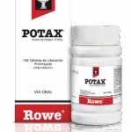 POTAX