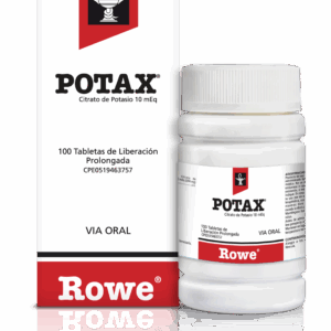 POTAX