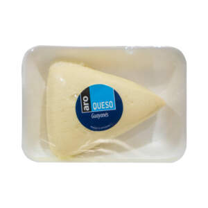 QUESO GUAYANES