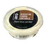 QUESO CREMA