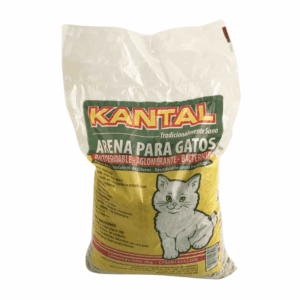 ARENA PARA GATOS