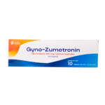 METRONIDAZOL