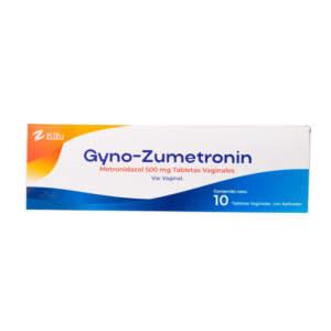 METRONIDAZOL