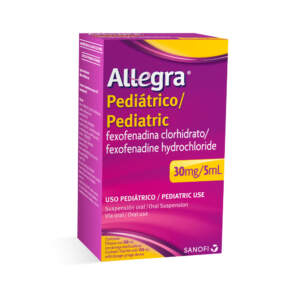 ANTIALERGICO