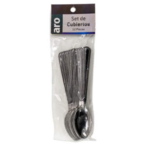 CUCHARILLAS