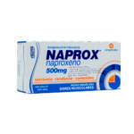 NAPROXENO