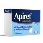 ACETAMINOFEN