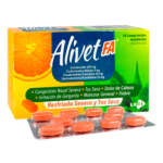 ALIVETFA